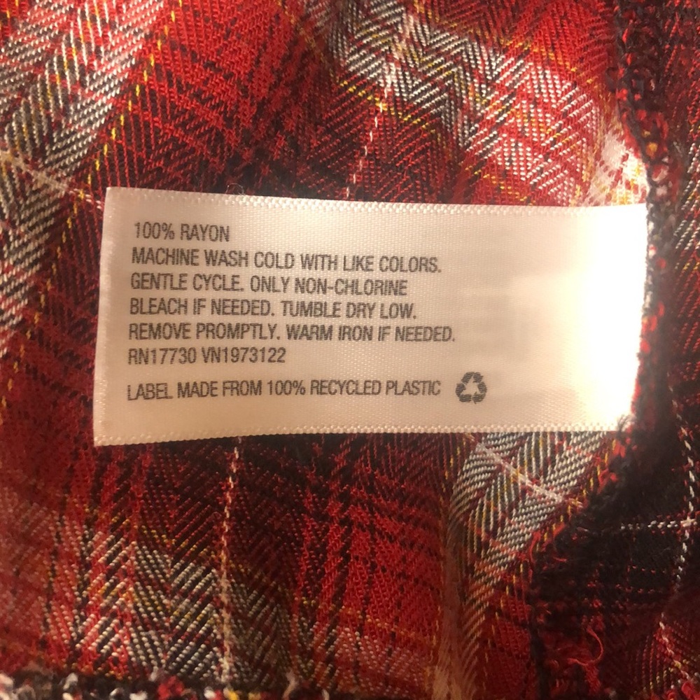 Universal Thread Dress - Picture 3 of 4